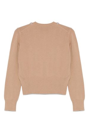 Cardigan Petra SEMI COUTURE | Y5SD11V620